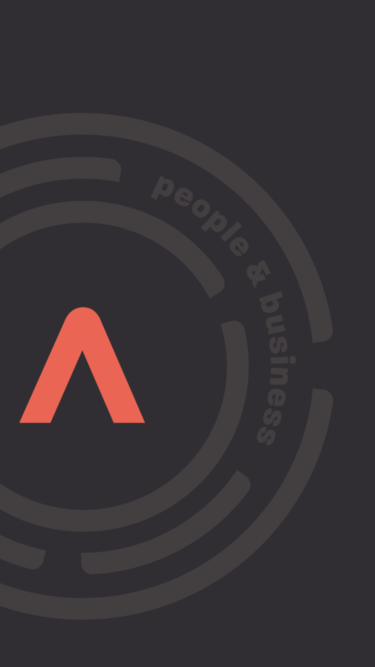 Creative ZOO har designet HumanActs nye visuelle identiet, der spiller på tidløse og genkendelig elementer samt virksomhedens kerneydelse og brand-identitet.